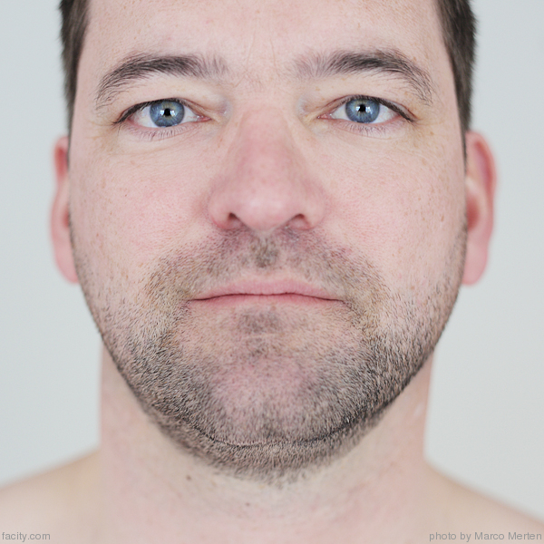 facity.com face - Thomas