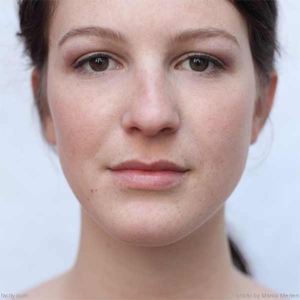 facity.com face - Caro