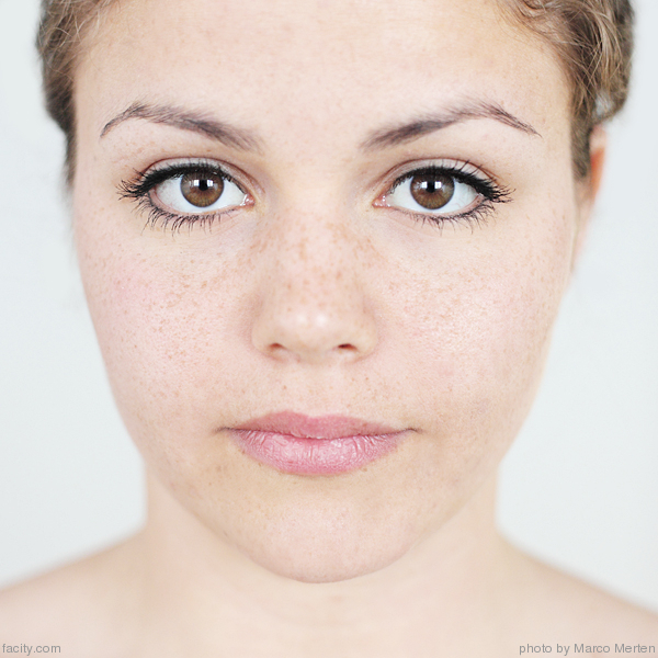 facity.com face - Noemi