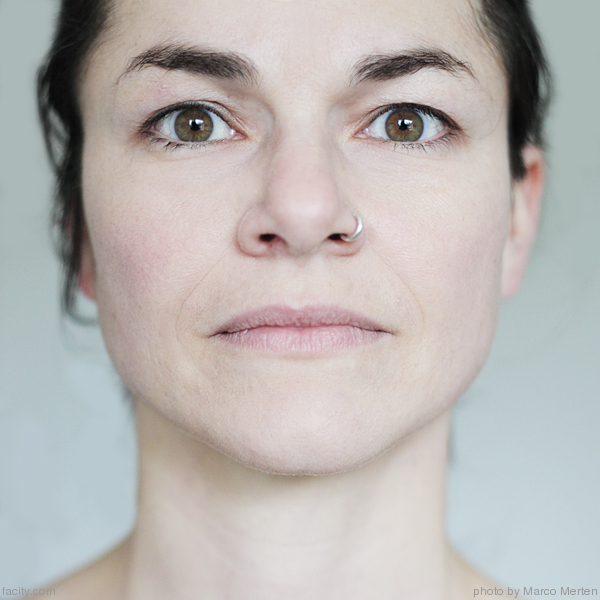 facity.com face - Christiane