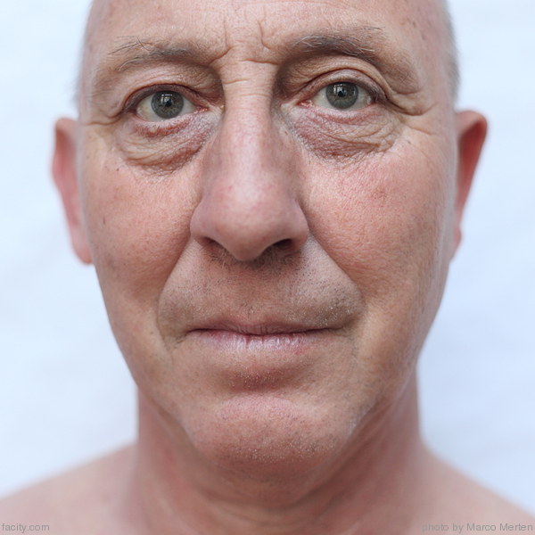facity.com face - Silvano