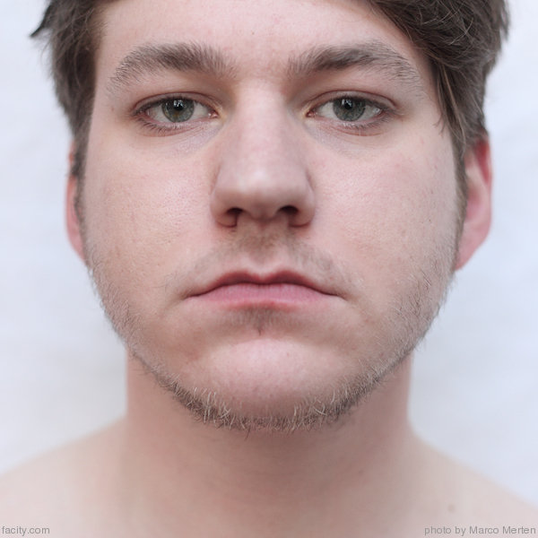 facity.com face - Nils
