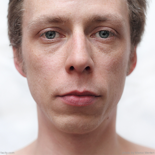 facity.com face - André
