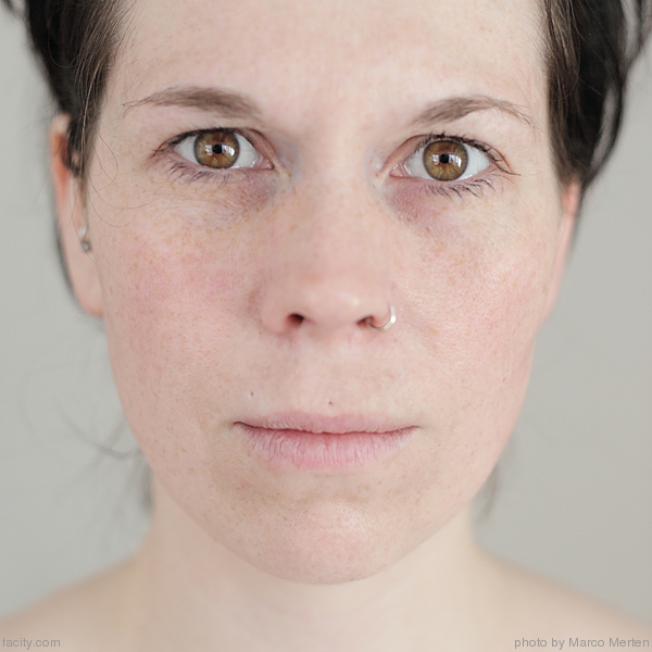 facity.com face - Lisa