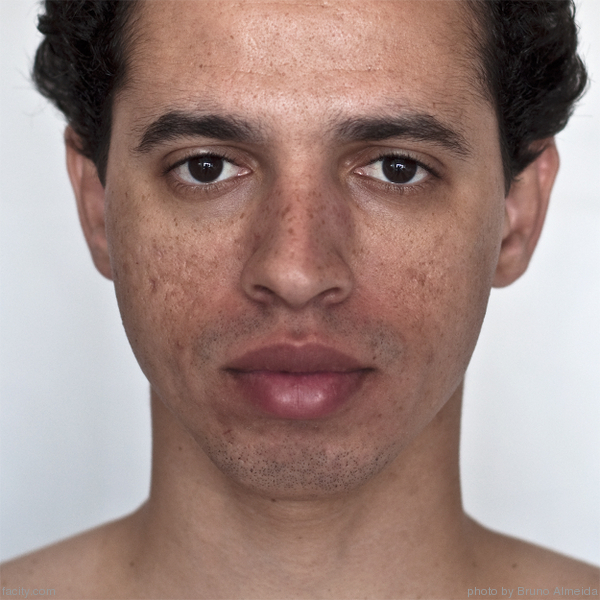 facity.com face - Rafael Soares