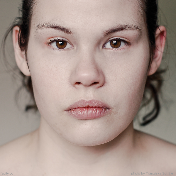 facity.com face - Angela 