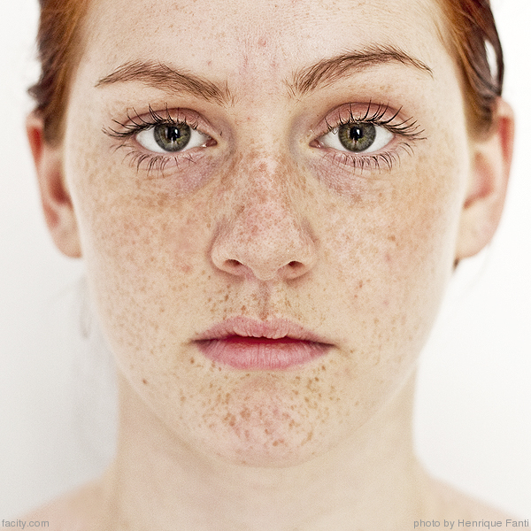 facity.com face - Deva