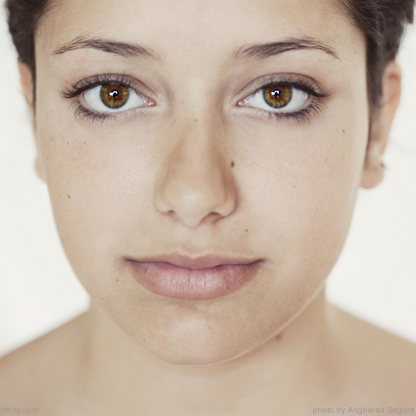 facity.com face - Alicia Febles