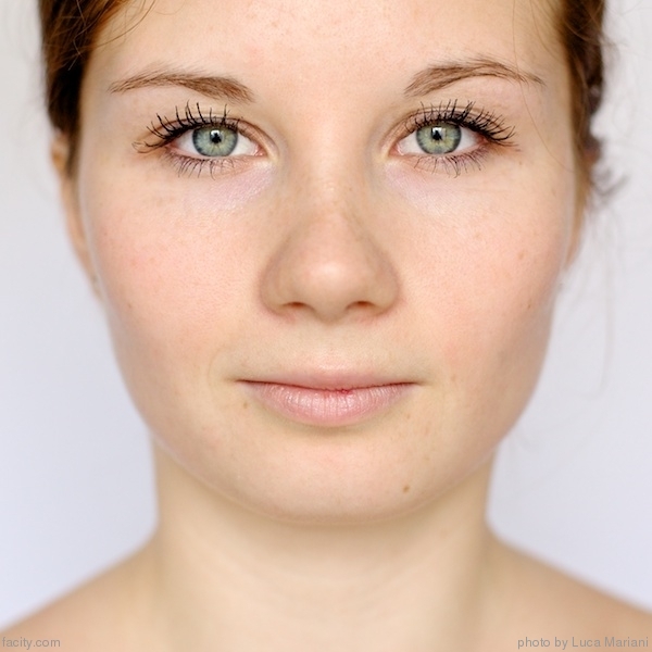 facity.com face - Natali Nikolaenko