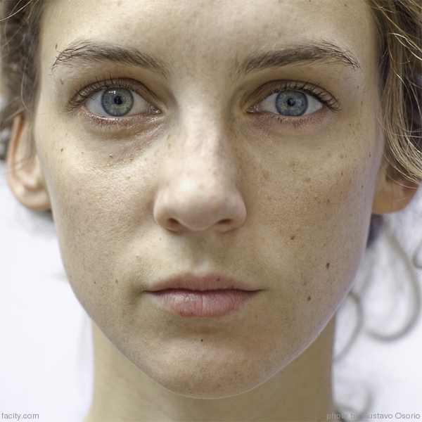 facity.com face - Anne-Laure