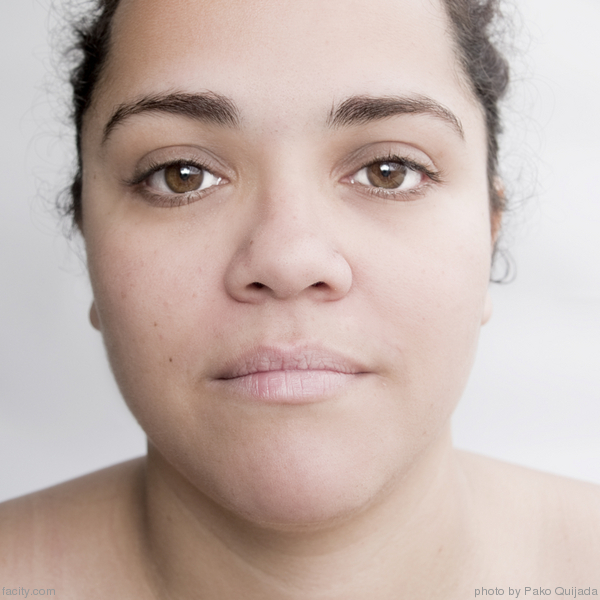 facity.com face - DIANA