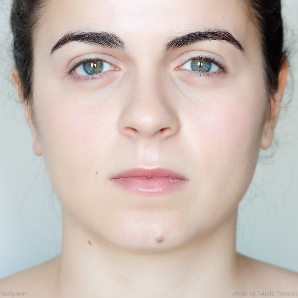 facity.com face - Angela