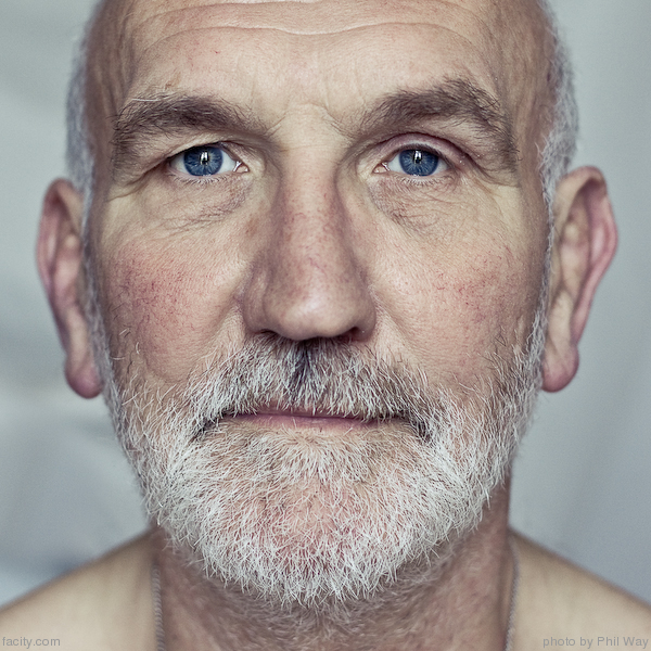 facity.com face - mike