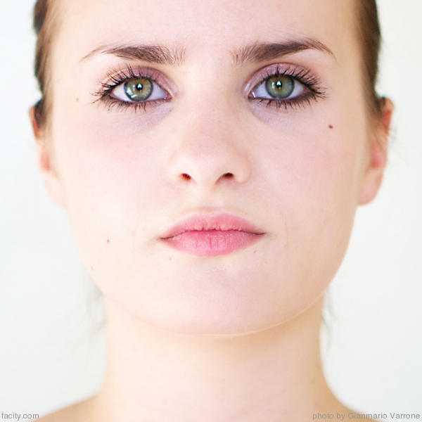 facity.com face - Lycra