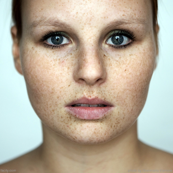 facity.com face - Sandra