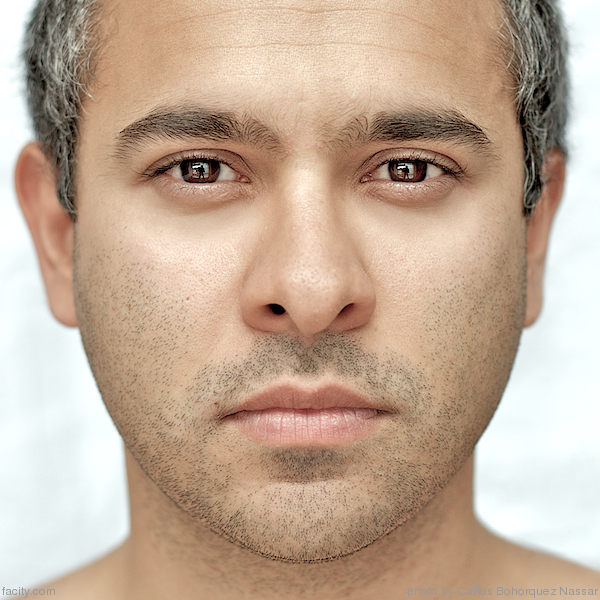 facity.com face - ANDRES