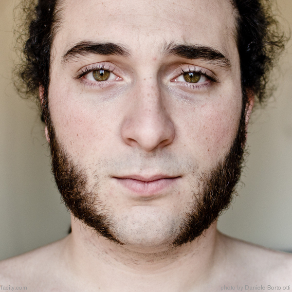 facity.com face - Fabio