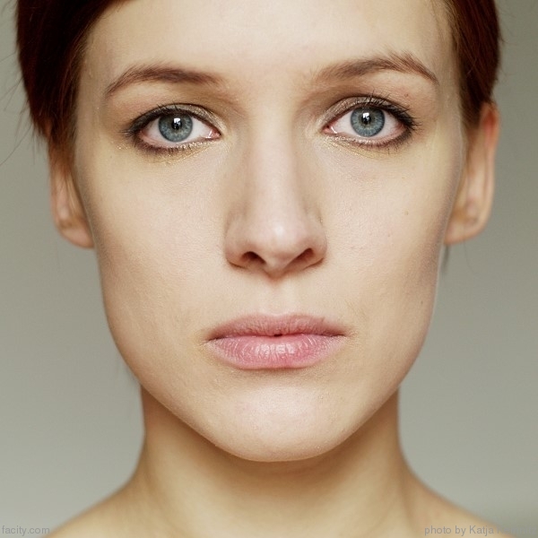 facity.com face - Larissa