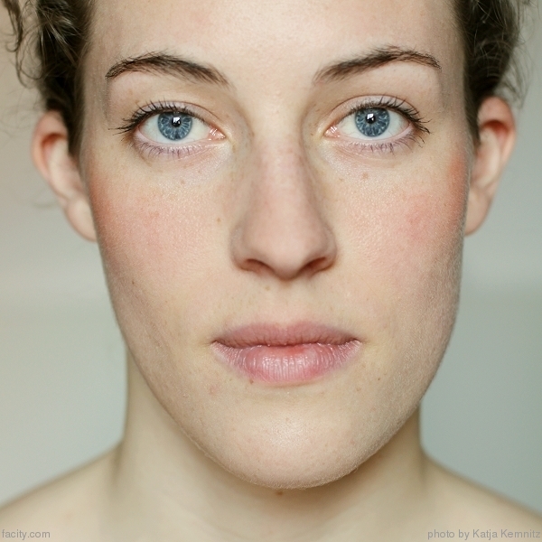 facity.com face - Anna