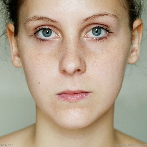 facity.com face - Aniela
