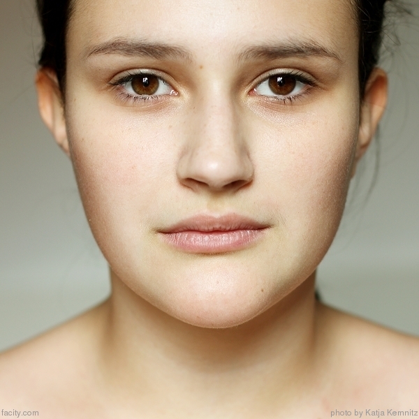 facity.com face - Kristina