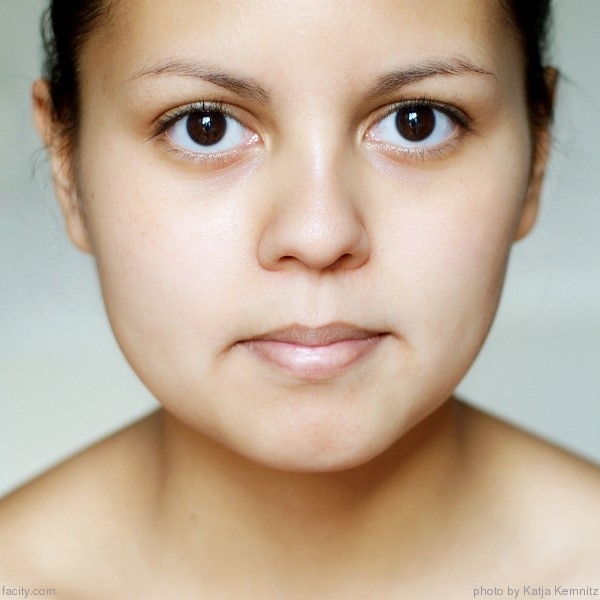 facity.com face - Angie