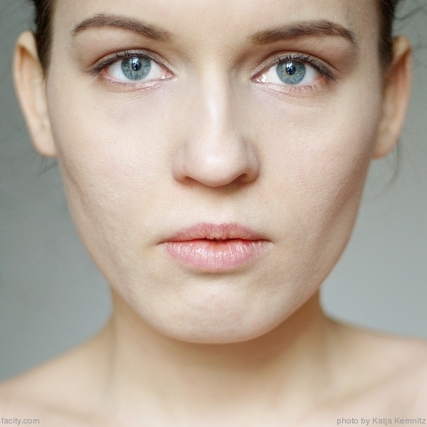 facity.com face - Erenata