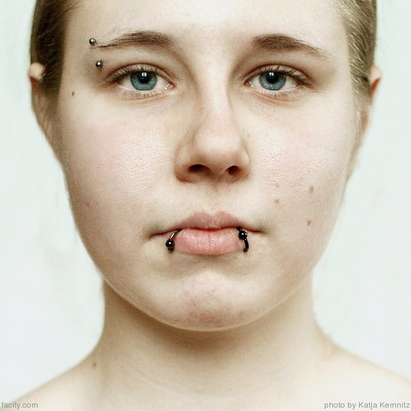 facity.com face - Natalie