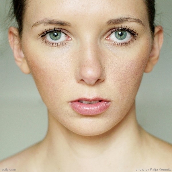 facity.com face - Shari