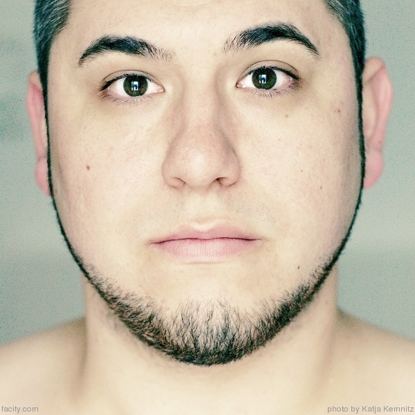 facity.com face - Tom
