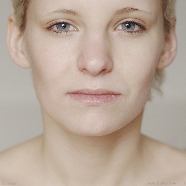 facity.com face - Stephanie