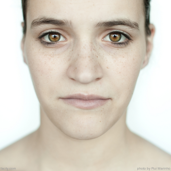 facity.com face - Sara Gonçalves