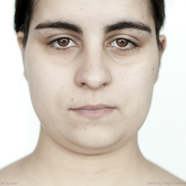 facity.com face - Leonor Loureiro