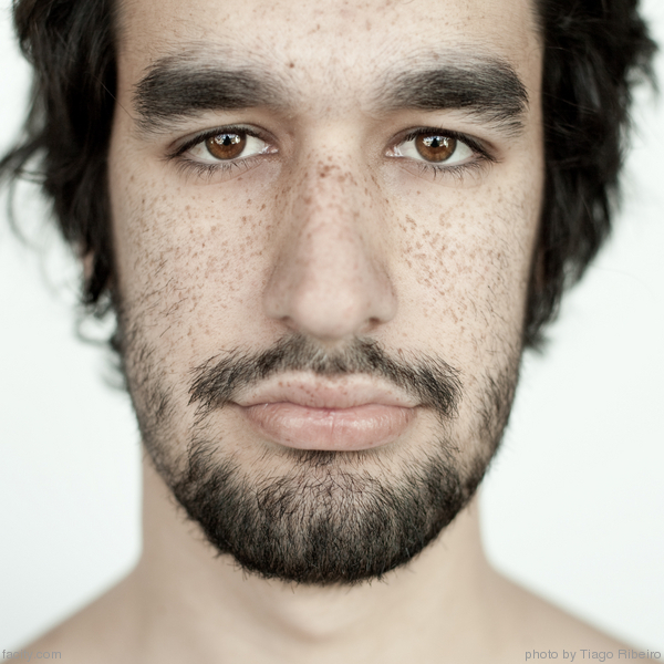 facity.com face - André Carvalho