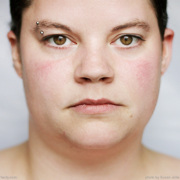 facity.com face - Loraine