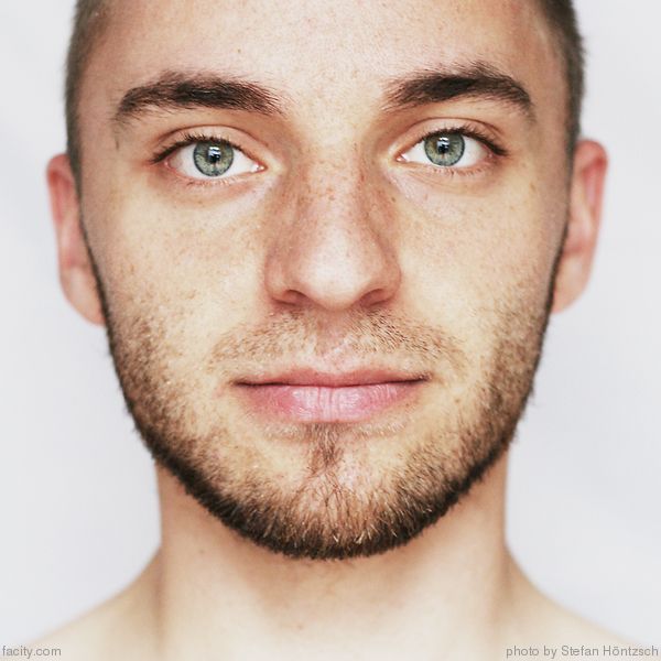 facity.com face - Jens