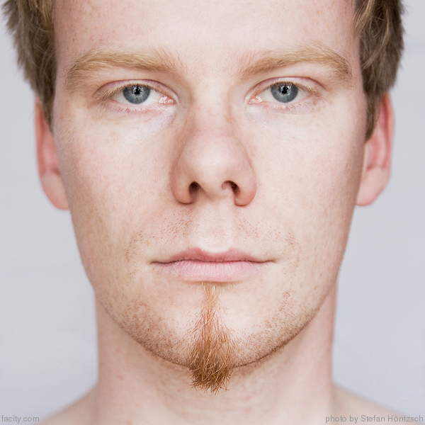 facity.com face - Manuel