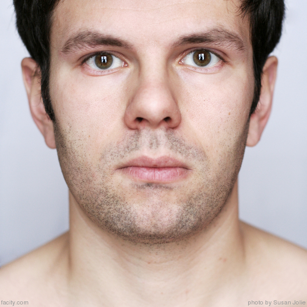 facity.com face - Stefan