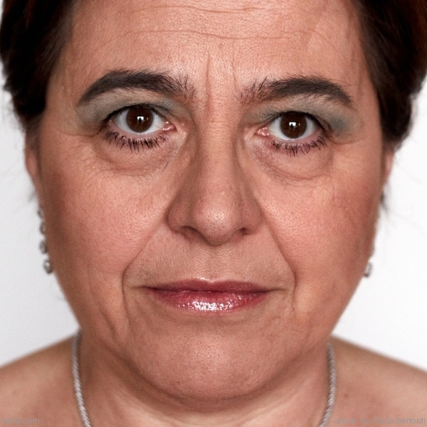 facity.com face - Rosetta