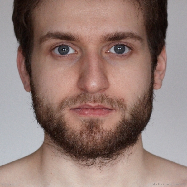 facity.com face - Andrea