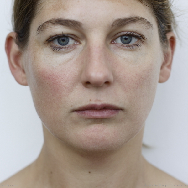facity.com face - Elaine Jones