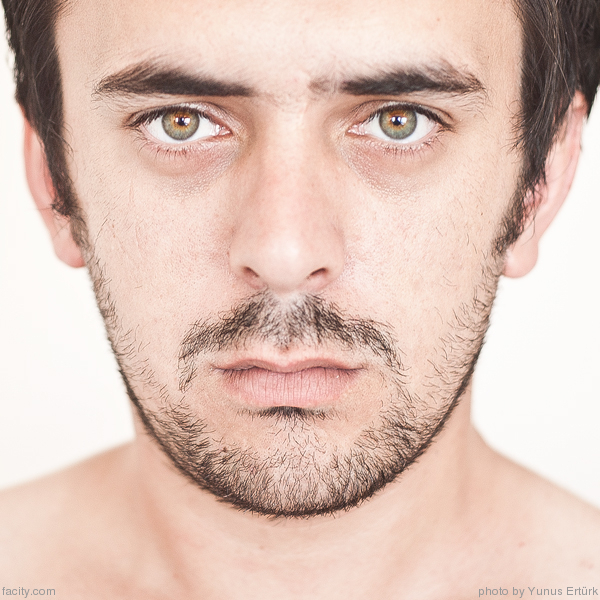 facity.com face - Selman Özsipahi
