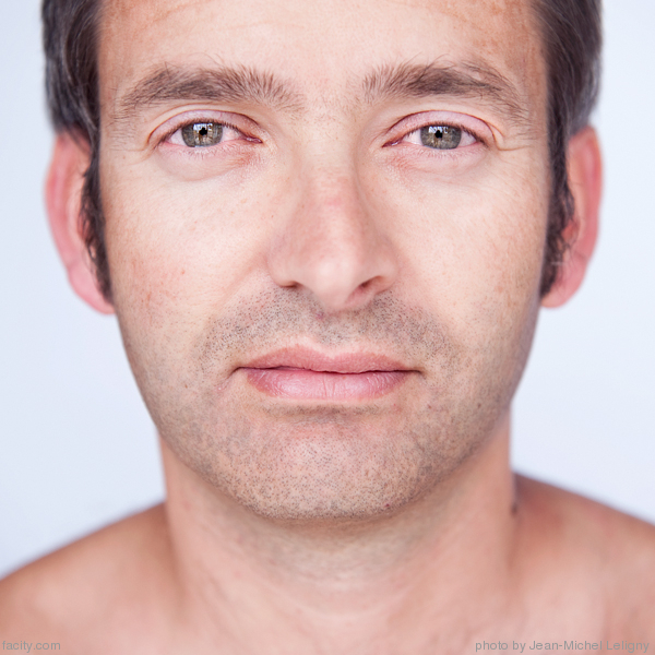 facity.com face - Stéphane