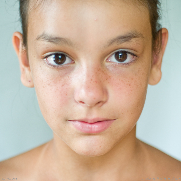 facity.com face - Madison