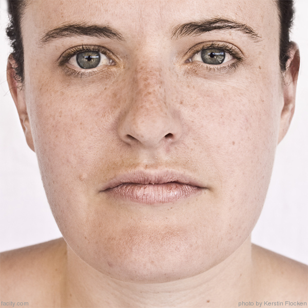 facity.com face - Annique