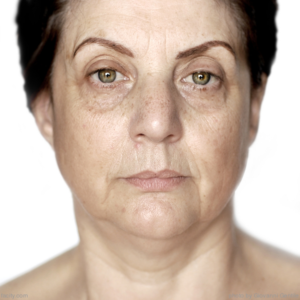 facity.com face - Anna Maddalena