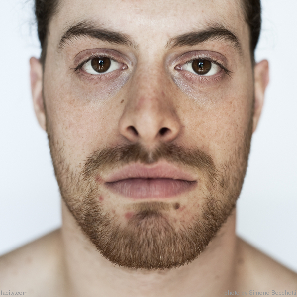 facity.com face - Gabriele