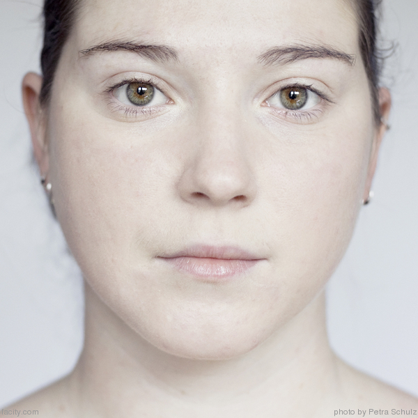 facity.com face - Tina