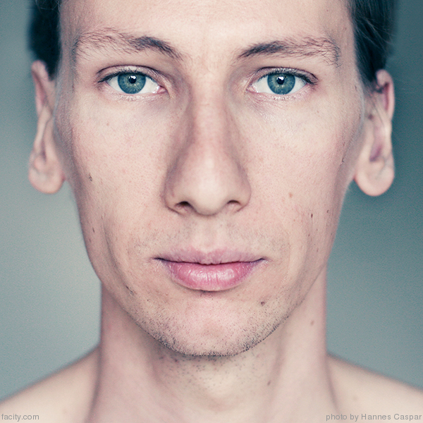 facity.com face - Martin