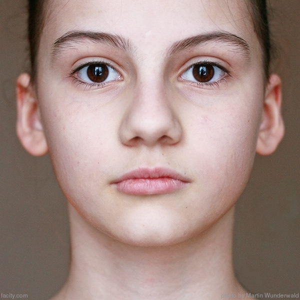 facity.com face - Nora